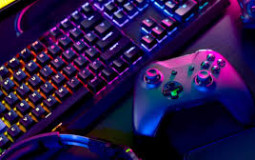 Video Games
